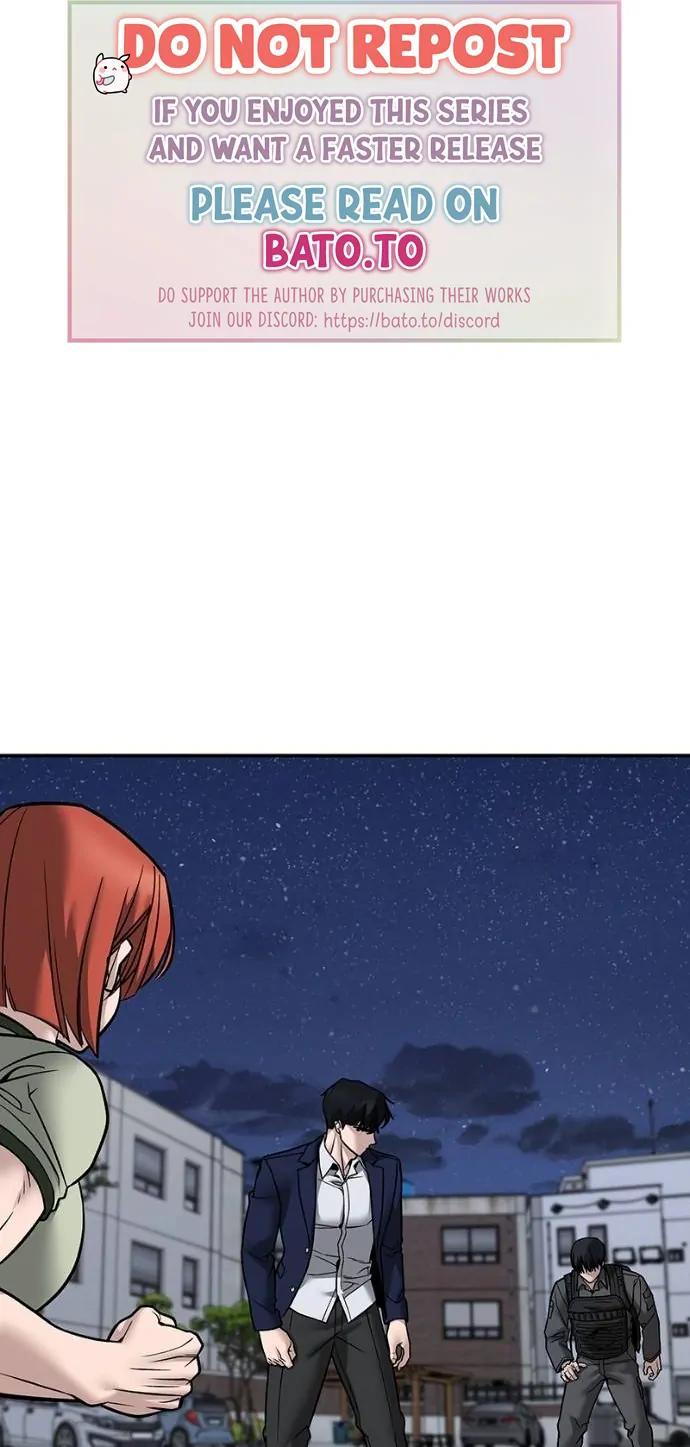 Designated Bully Chapter 130