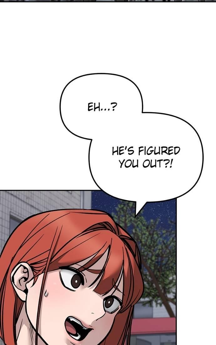 Designated Bully Chapter 130