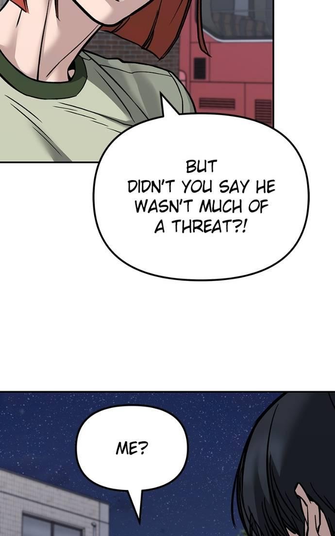 Designated Bully Chapter 130