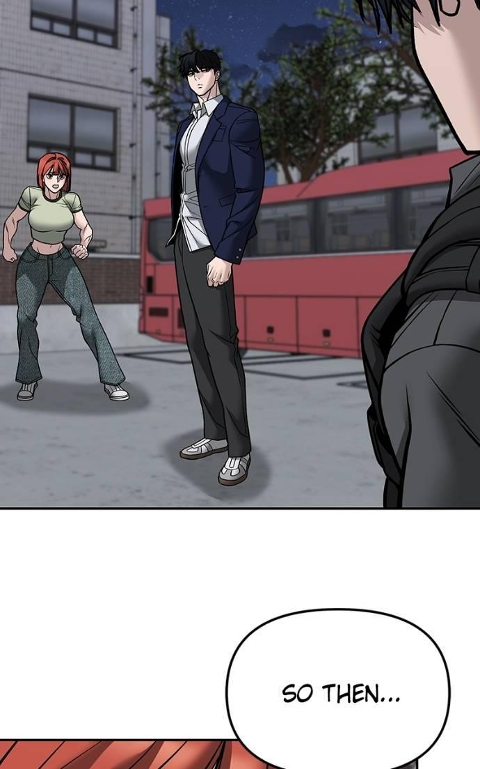 Designated Bully Chapter 130