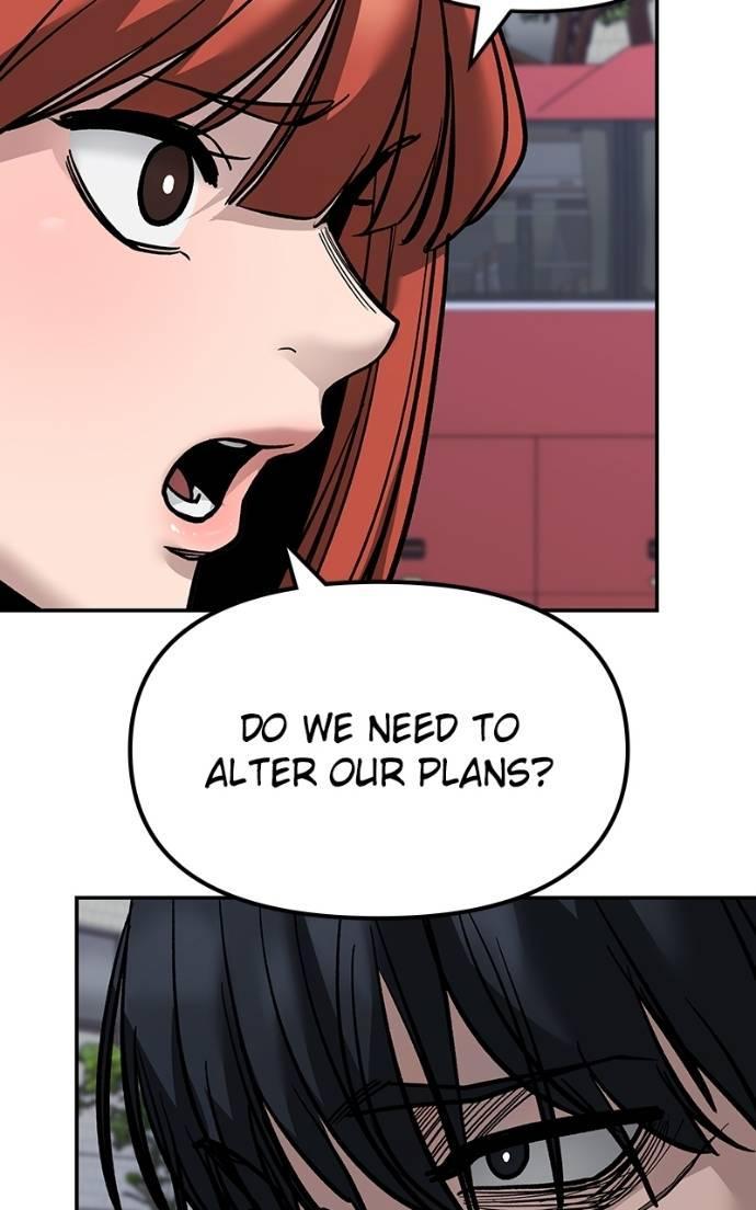 Designated Bully Chapter 130