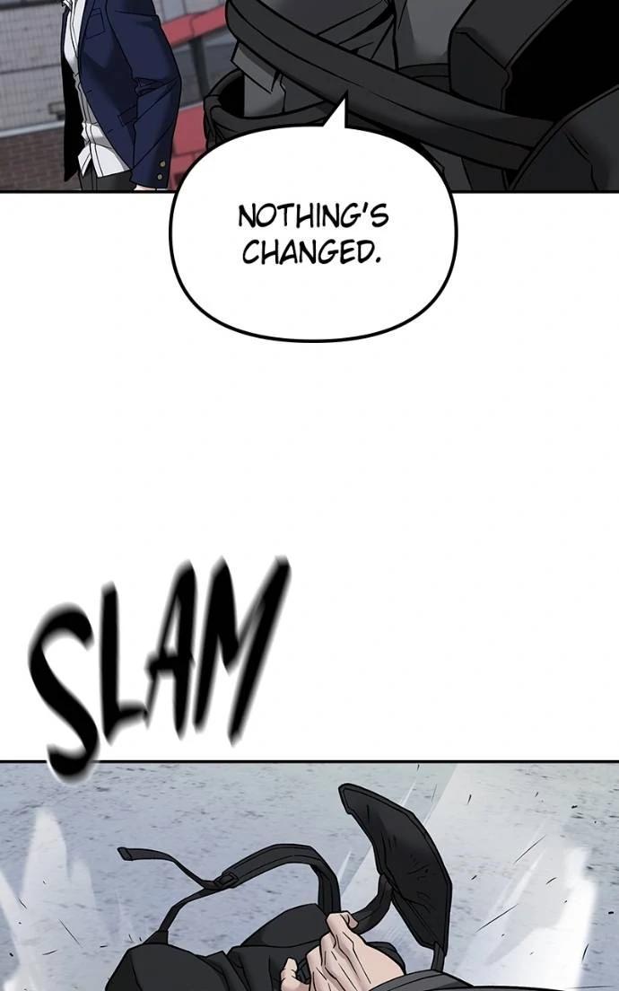 Designated Bully Chapter 130