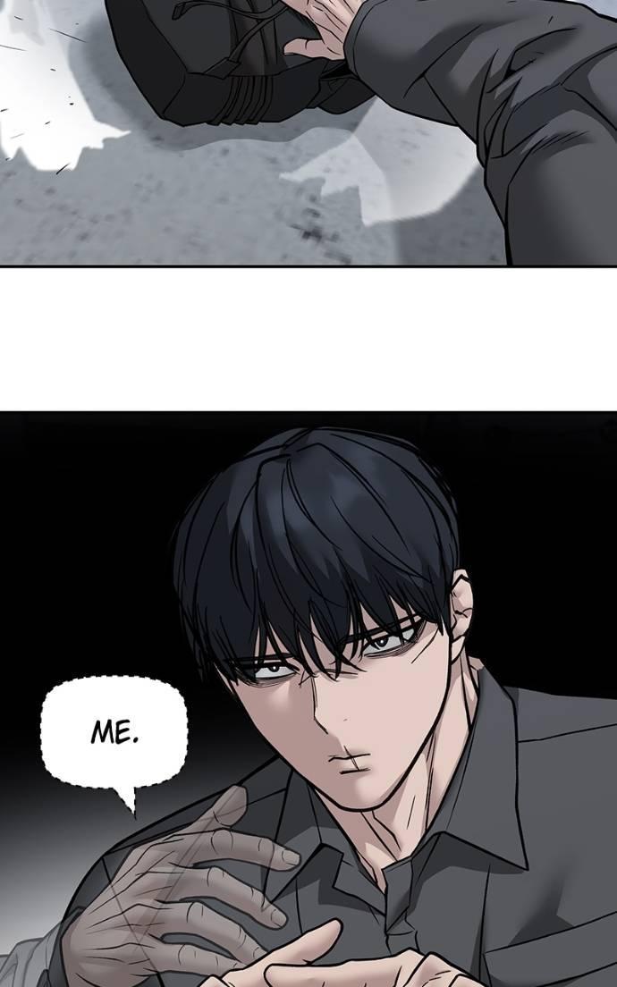 Designated Bully Chapter 130