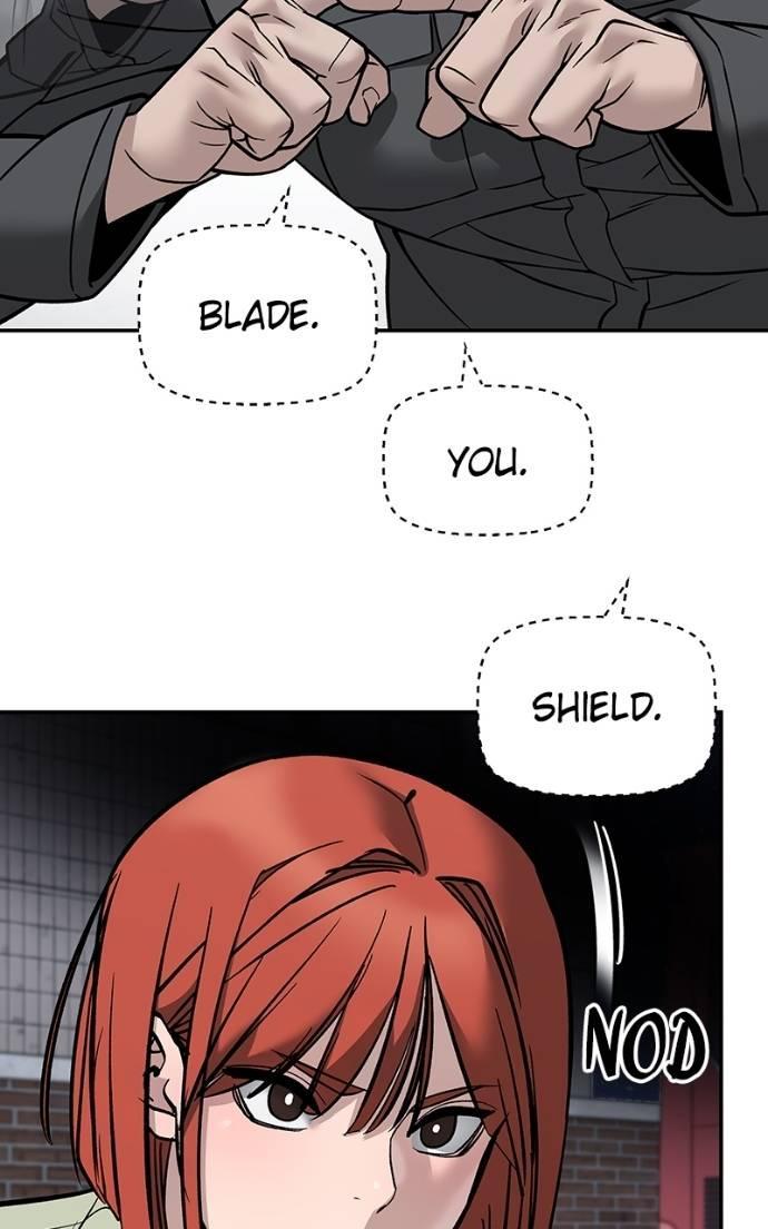 Designated Bully Chapter 130