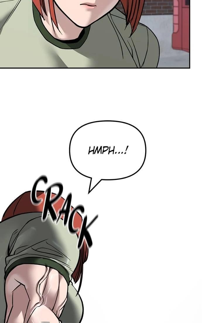 Designated Bully Chapter 130