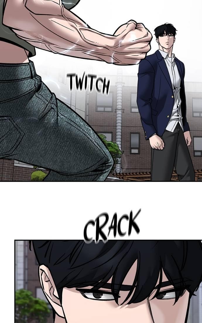 Designated Bully Chapter 130