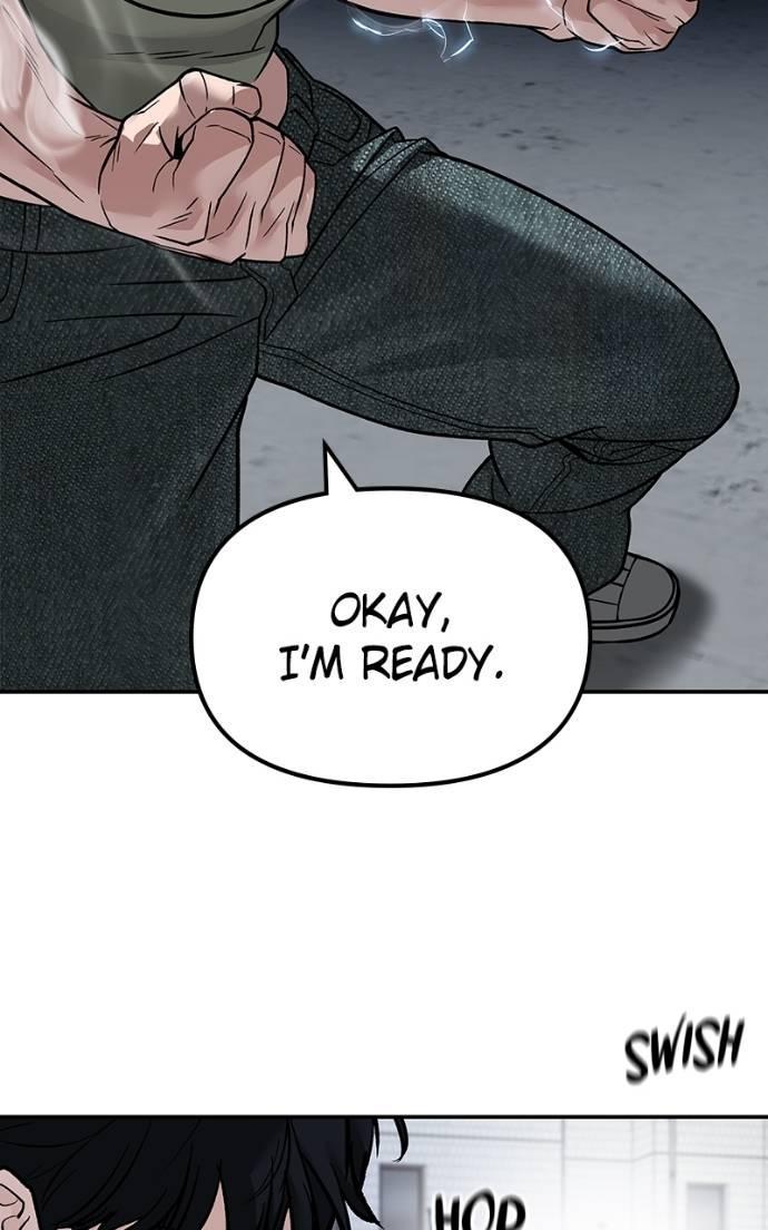 Designated Bully Chapter 130