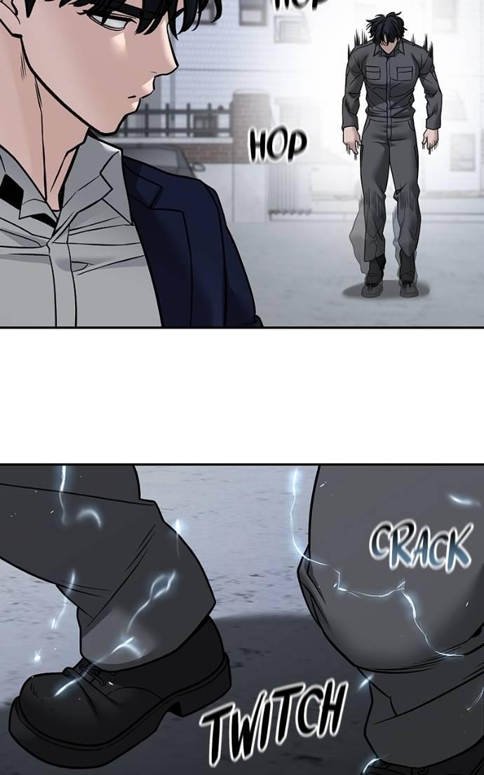 Designated Bully Chapter 130