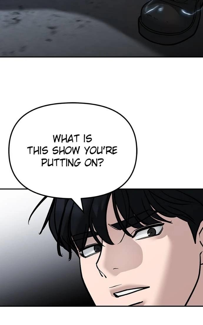 Designated Bully Chapter 130