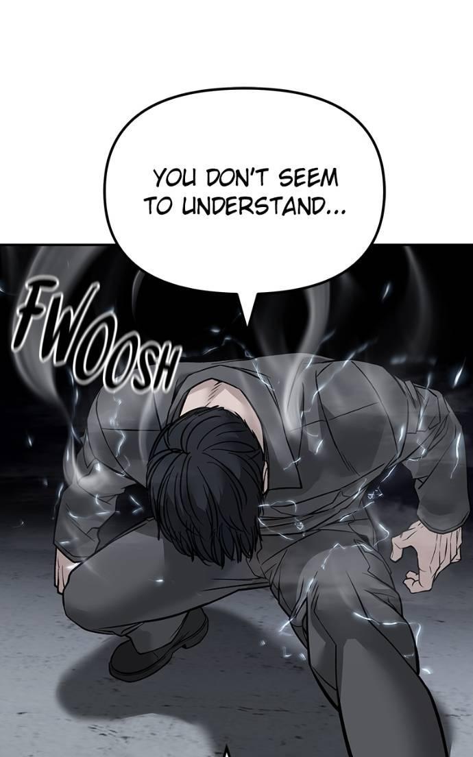 Designated Bully Chapter 130