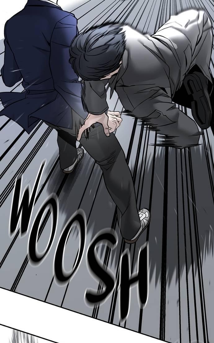 Designated Bully Chapter 130