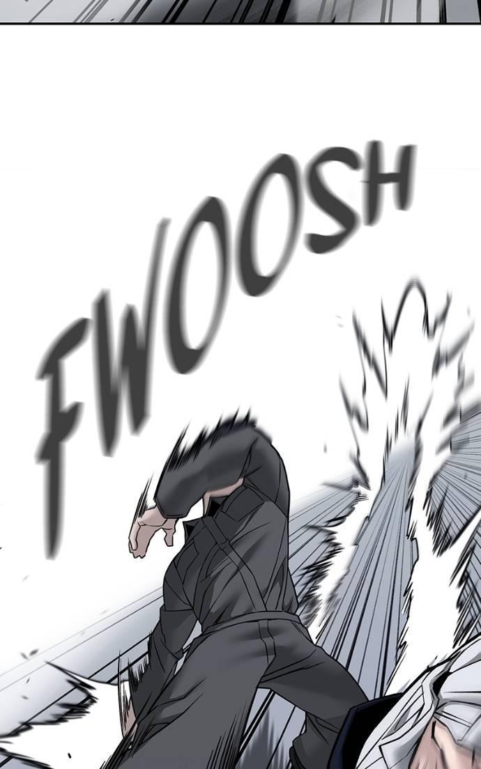 Designated Bully Chapter 130