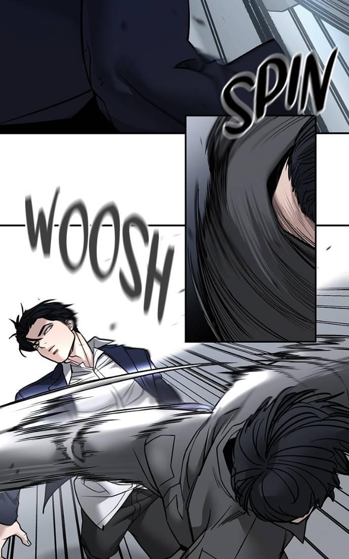 Designated Bully Chapter 130