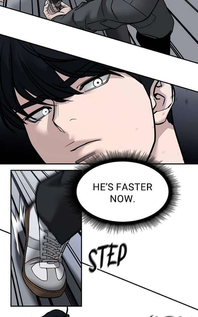 Designated Bully Chapter 130