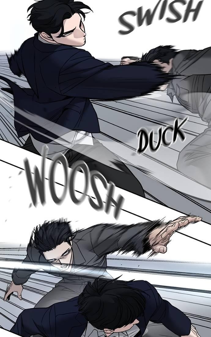 Designated Bully Chapter 130