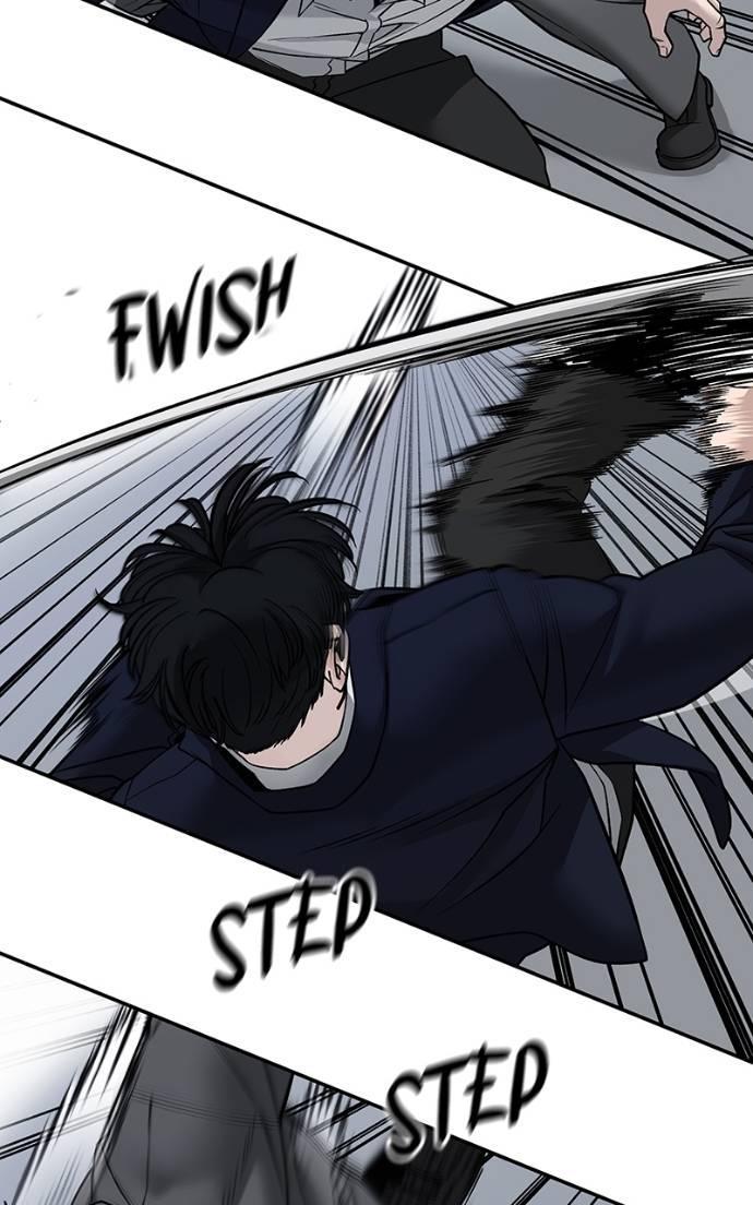 Designated Bully Chapter 130