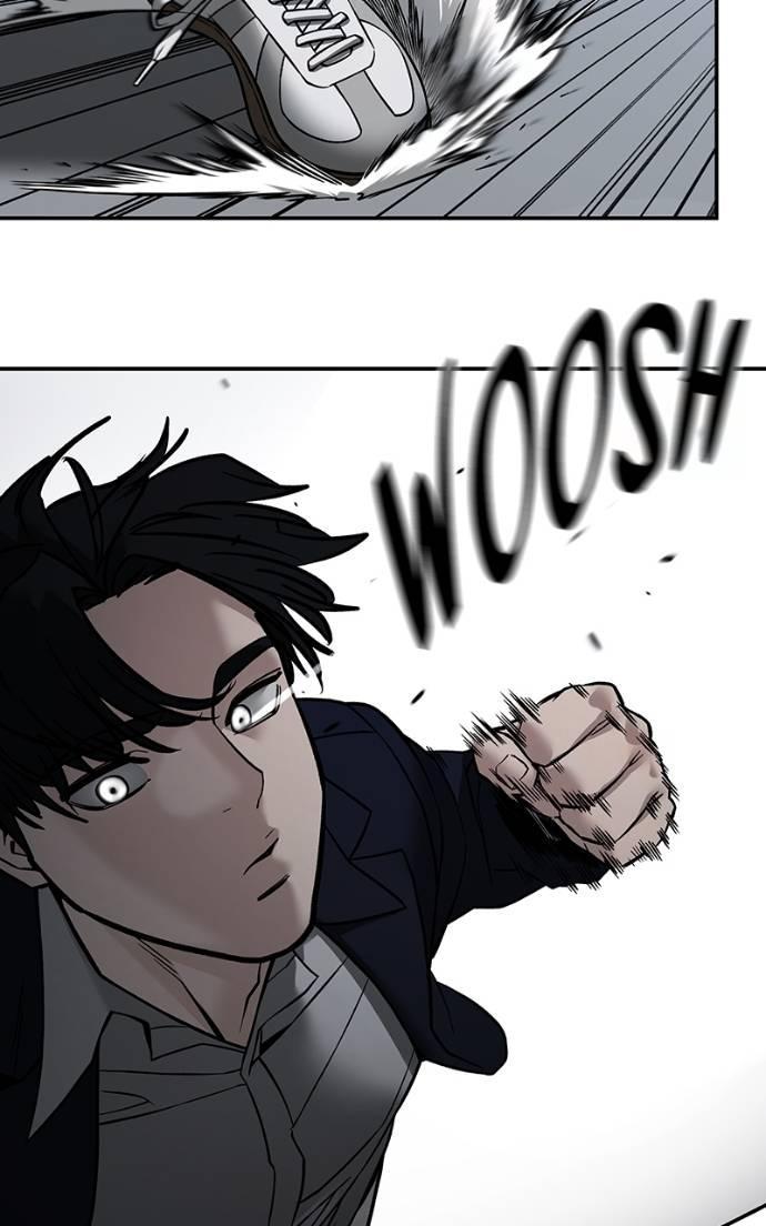 Designated Bully Chapter 130