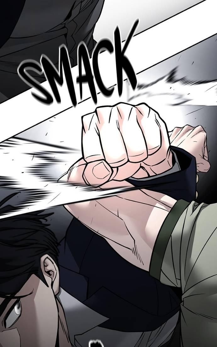 Designated Bully Chapter 130