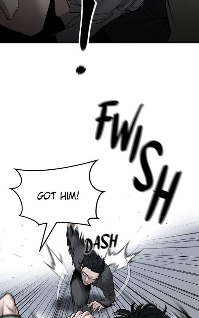 Designated Bully Chapter 130