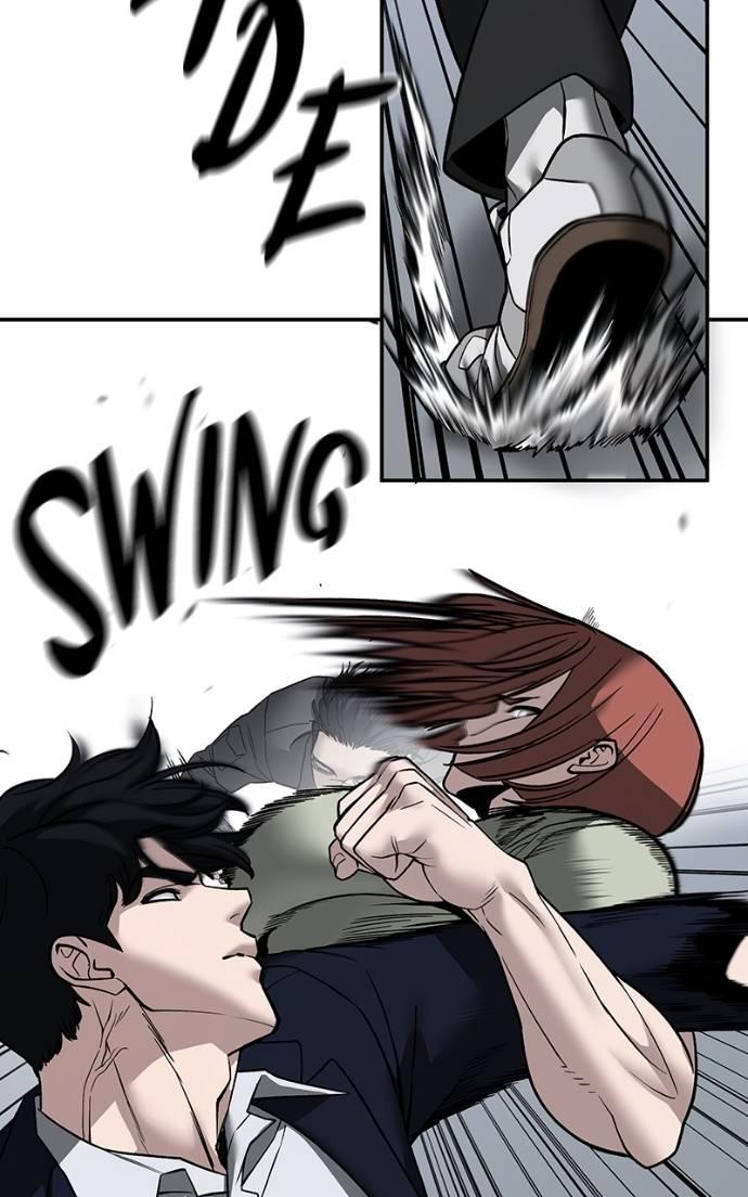 Designated Bully Chapter 130