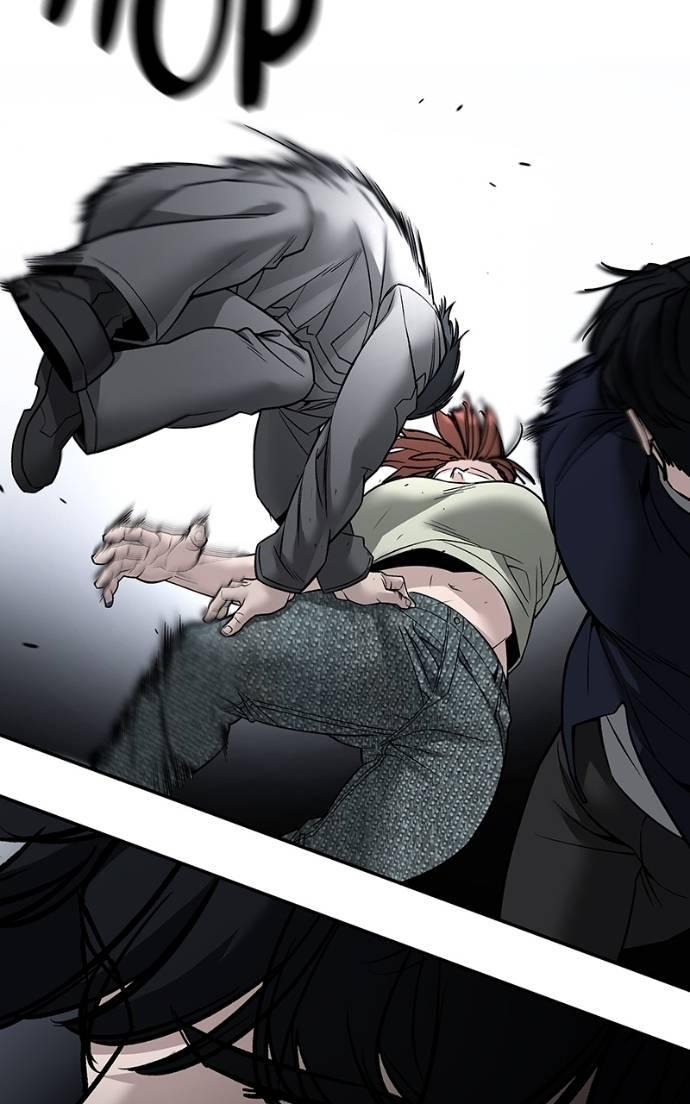 Designated Bully Chapter 130