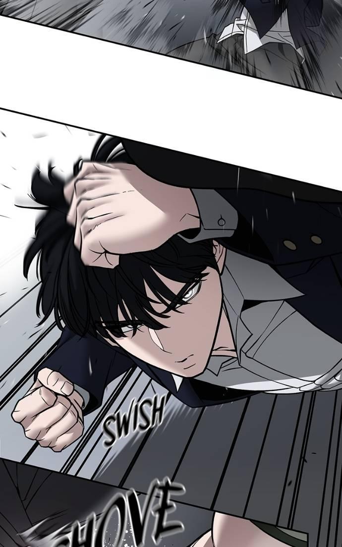 Designated Bully Chapter 130