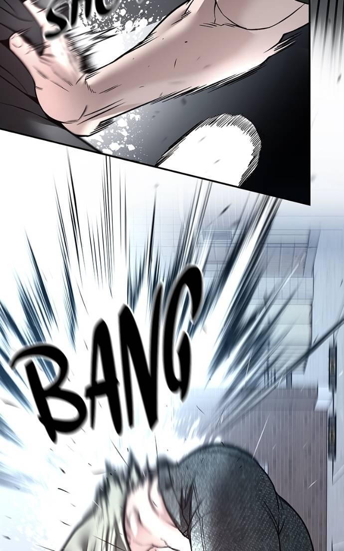 Designated Bully Chapter 130