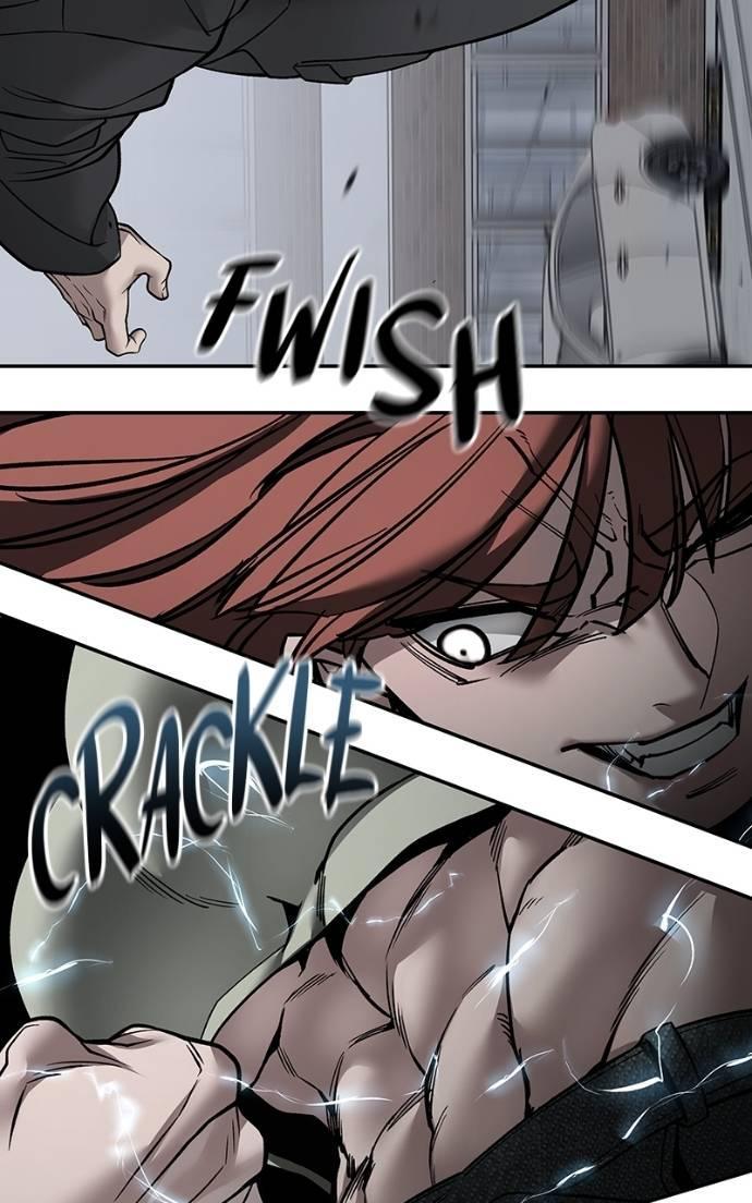 Designated Bully Chapter 130