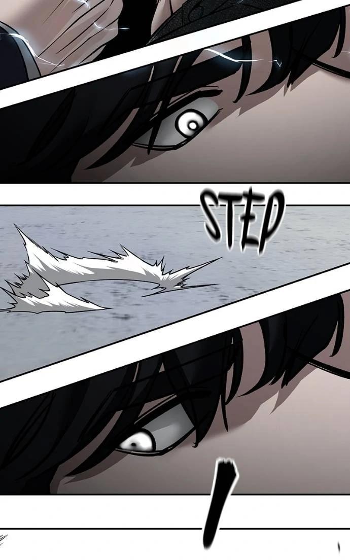 Designated Bully Chapter 130