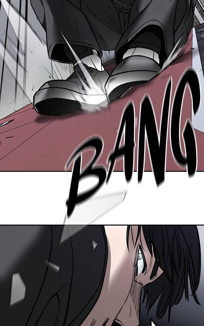 Designated Bully Chapter 130