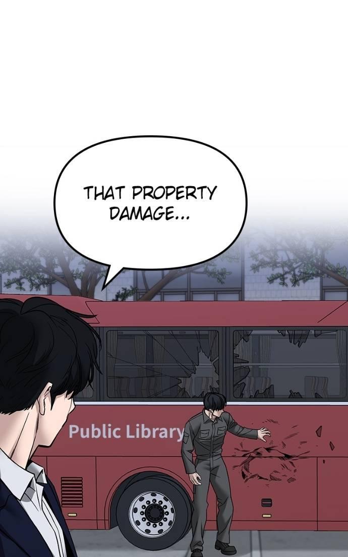 Designated Bully Chapter 130