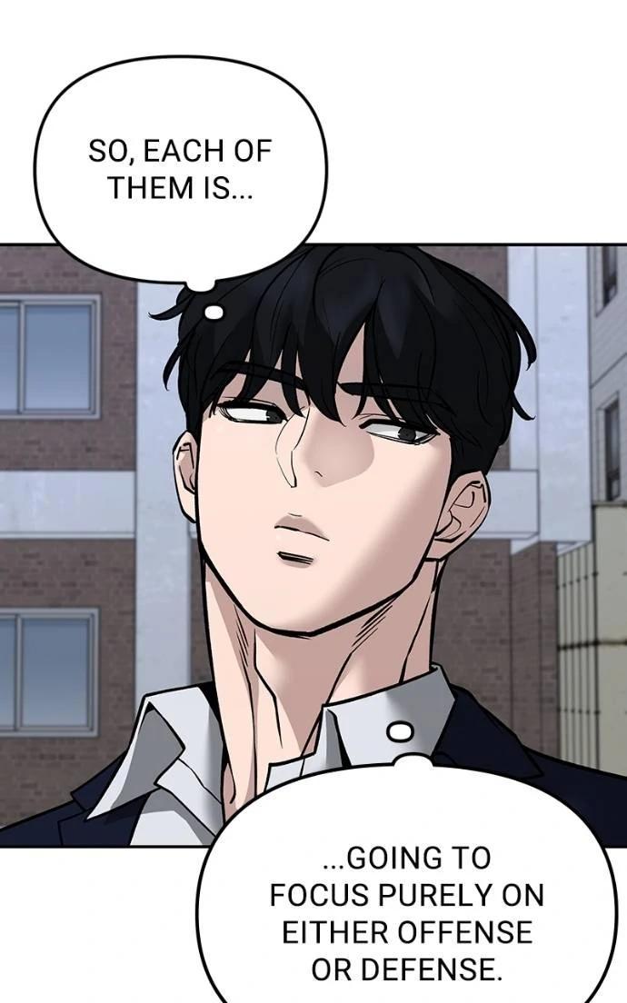 Designated Bully Chapter 130