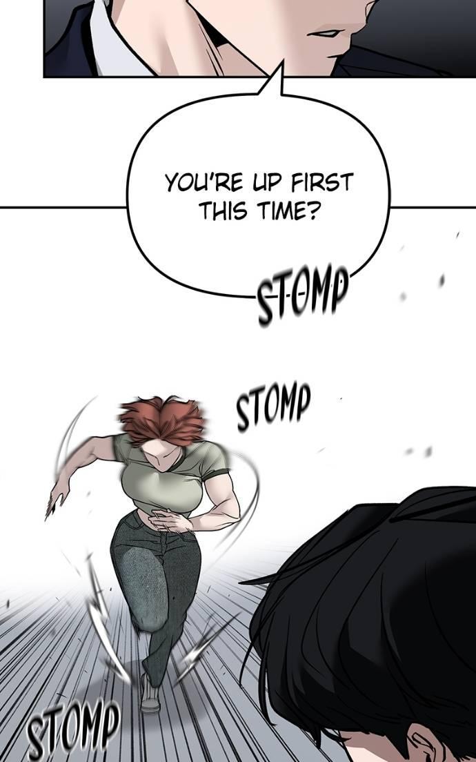 Designated Bully Chapter 130