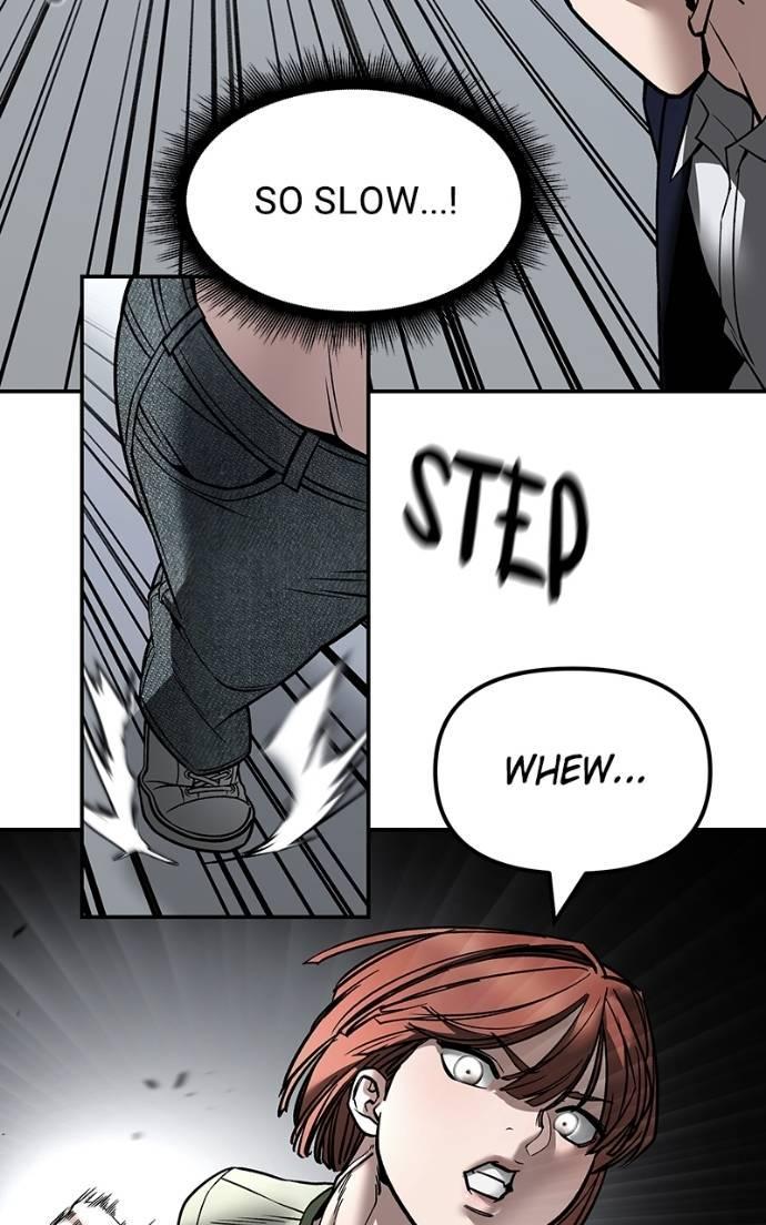 Designated Bully Chapter 130