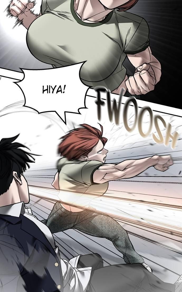 Designated Bully Chapter 130