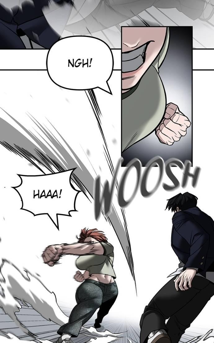 Designated Bully Chapter 130