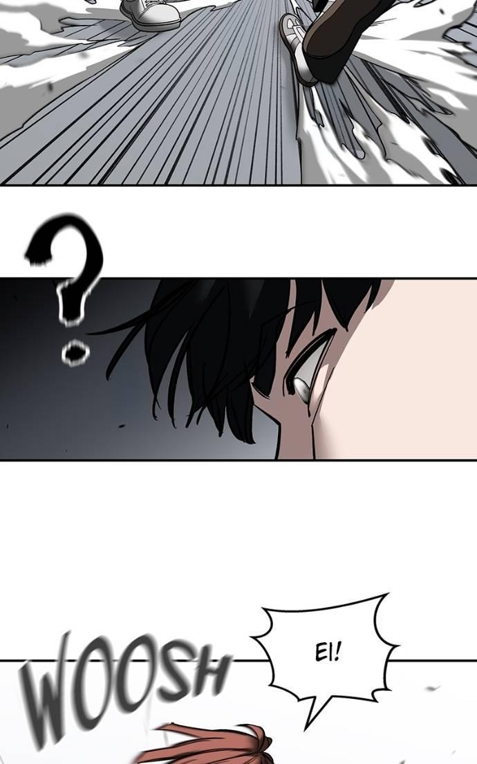 Designated Bully Chapter 130