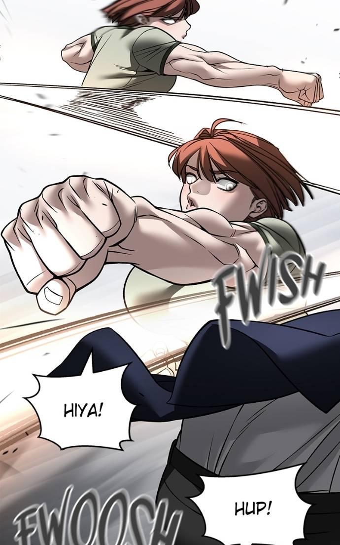 Designated Bully Chapter 130