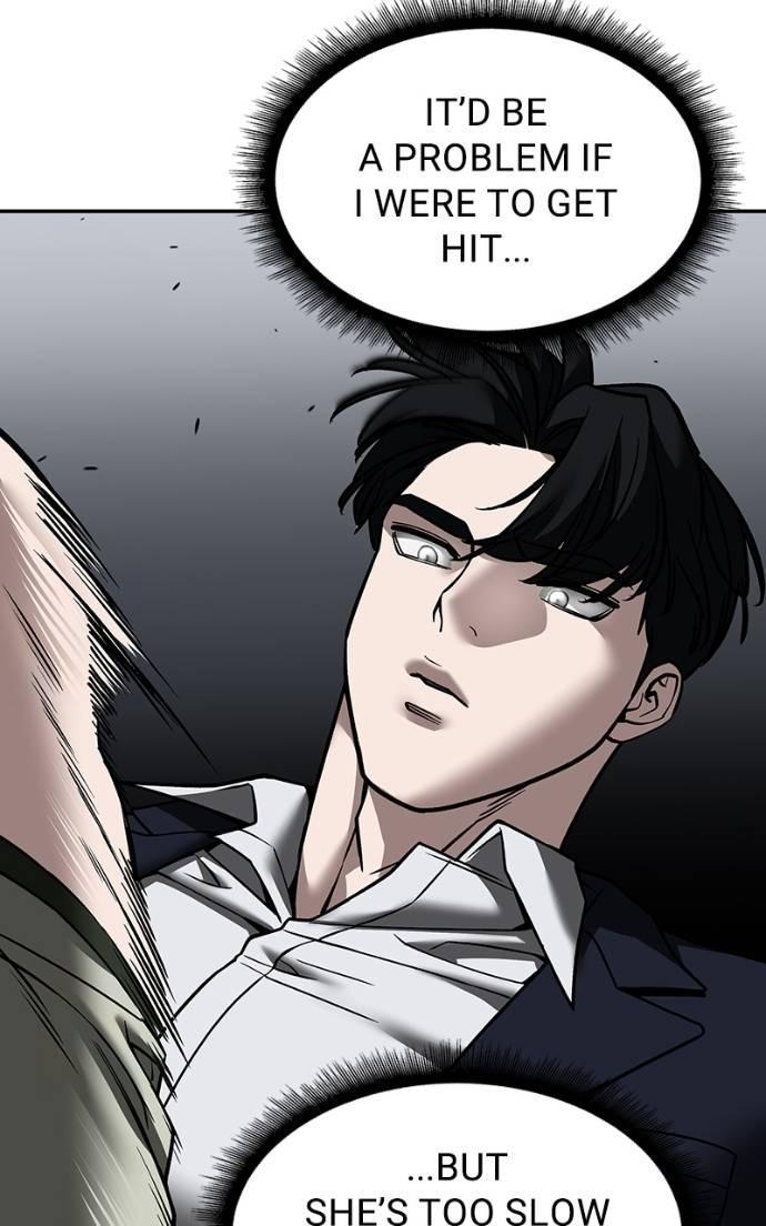 Designated Bully Chapter 130