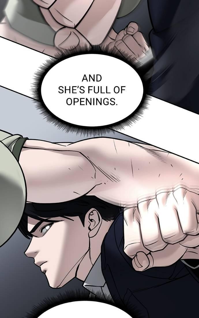 Designated Bully Chapter 130