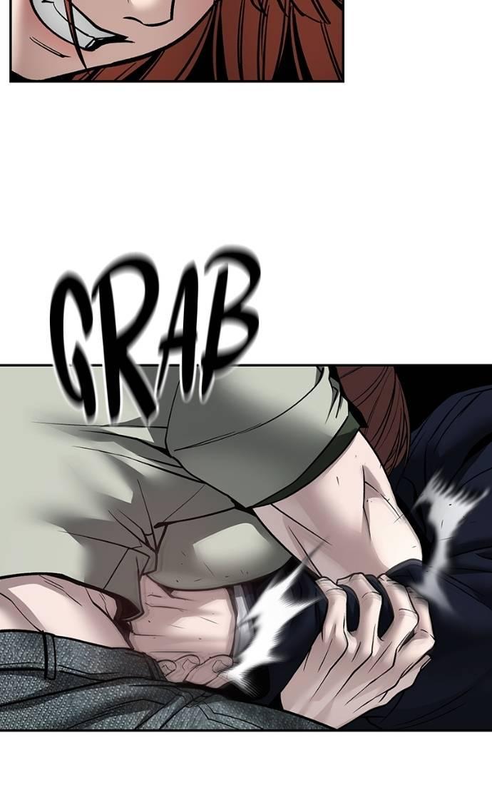 Designated Bully Chapter 130