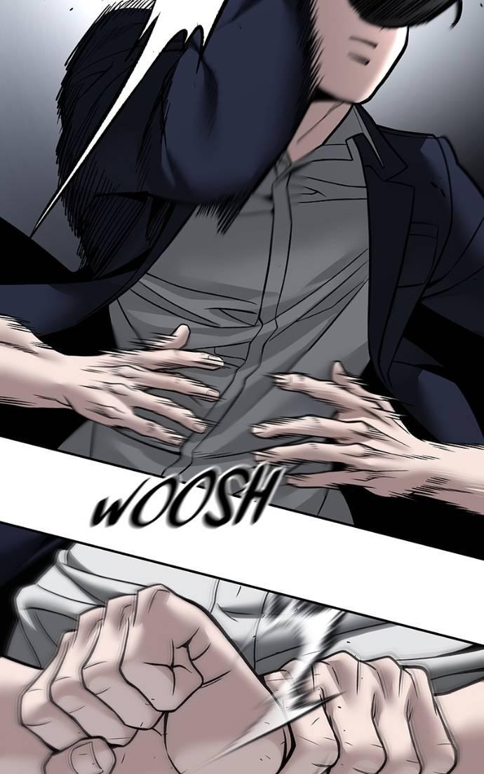 Designated Bully Chapter 130