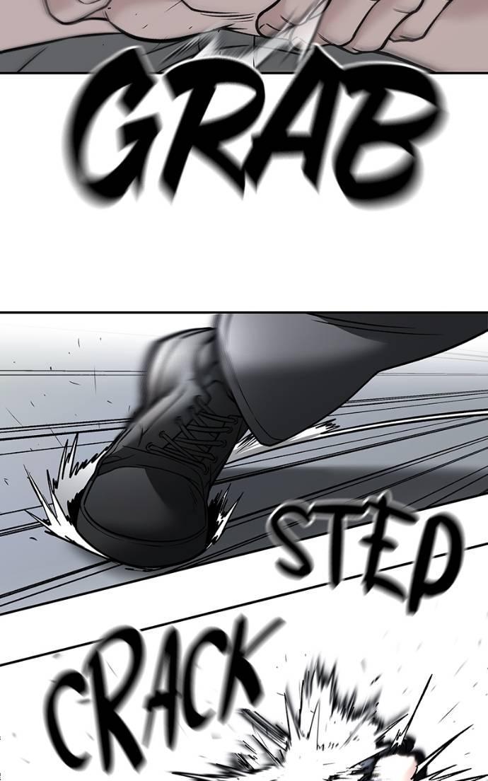 Designated Bully Chapter 130