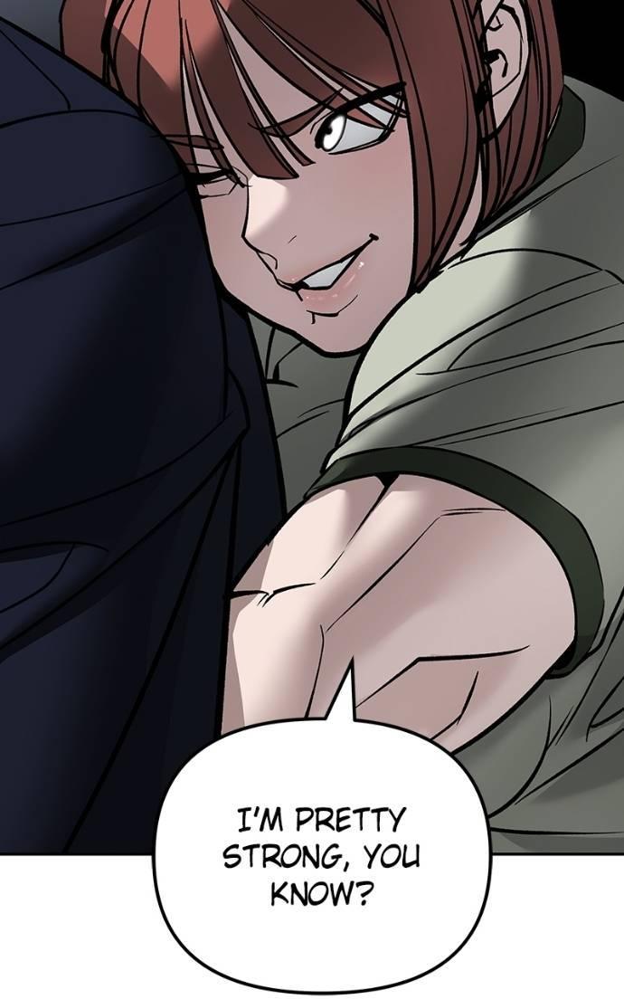 Designated Bully Chapter 130