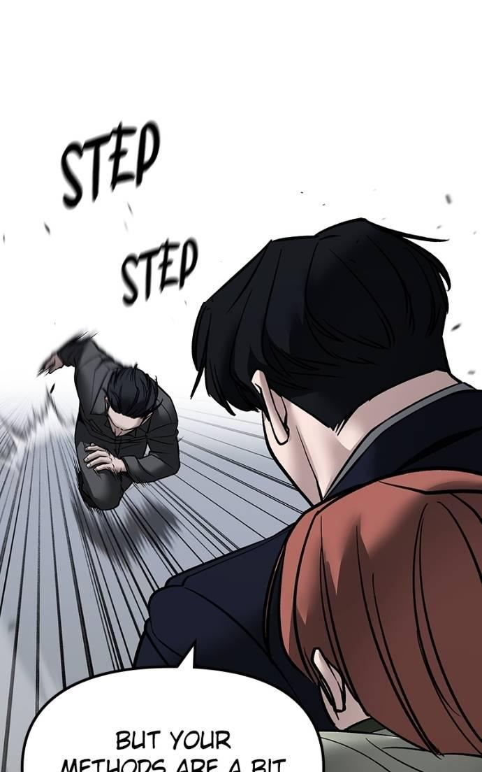 Designated Bully Chapter 130