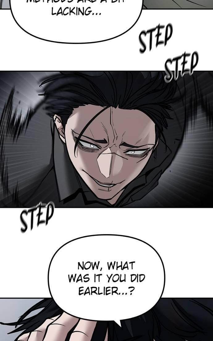 Designated Bully Chapter 130