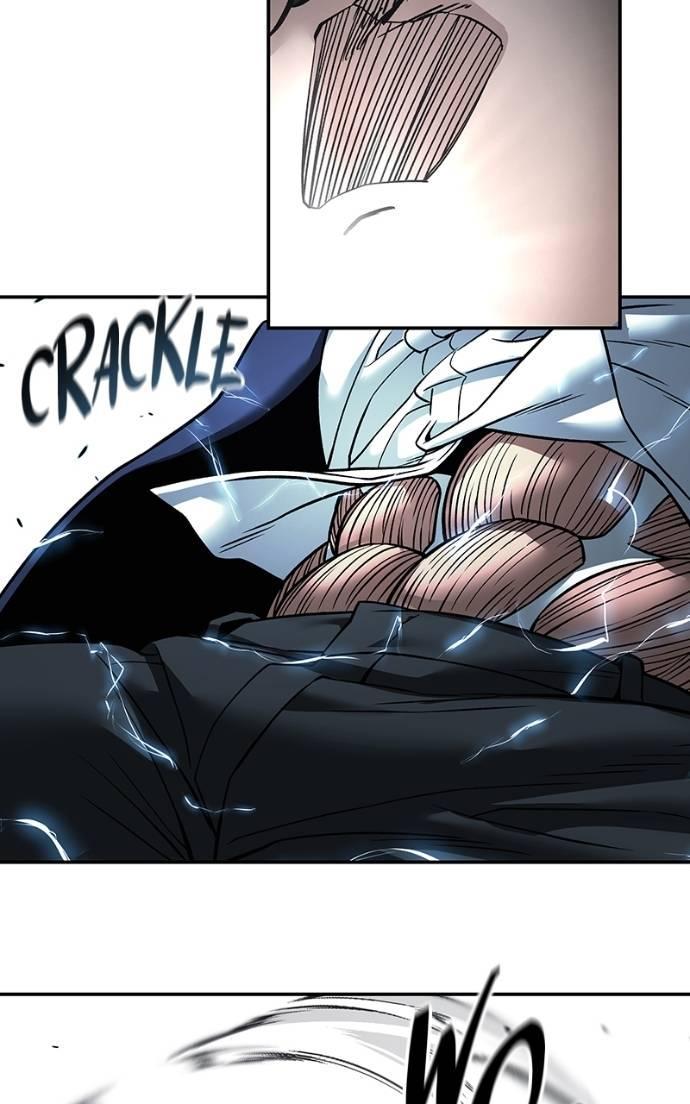 Designated Bully Chapter 130