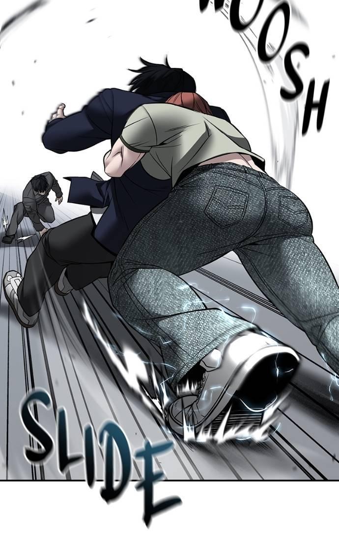 Designated Bully Chapter 130