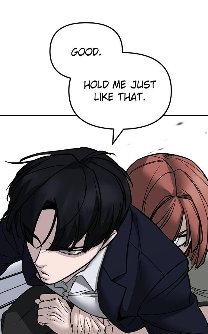 Designated Bully Chapter 130