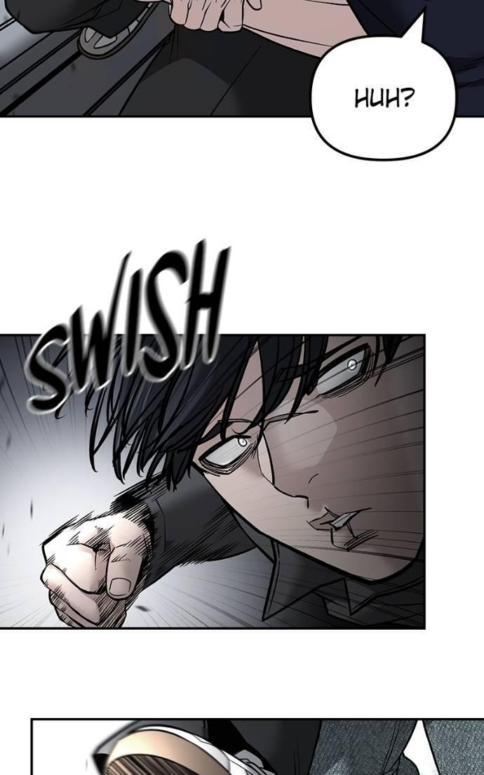 Designated Bully Chapter 130